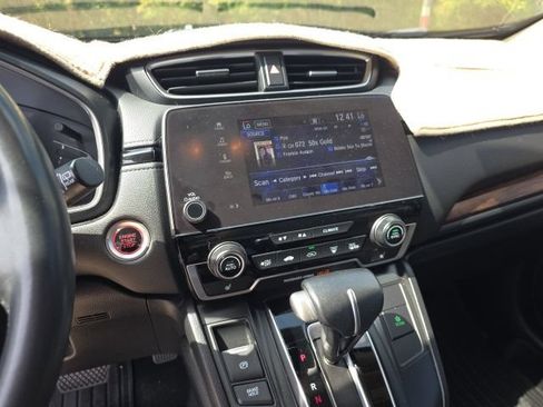 Used 2019 Honda CR-V EX-L image 8