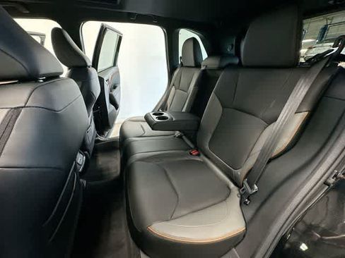Certified 2026 Subaru Forester Sport AWD/4WD image 19