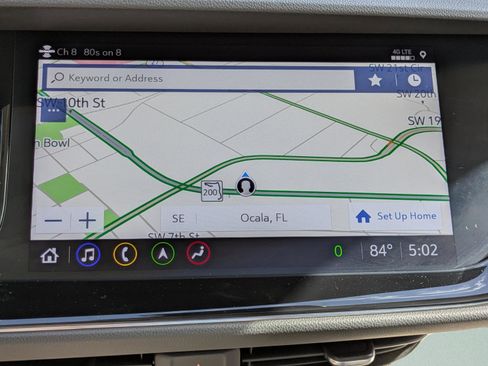 Used 2023 Buick Envision Avenir image 23