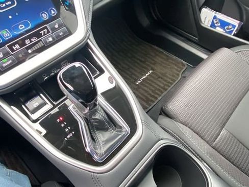 Certified 2025 Subaru Outback Premium image 30