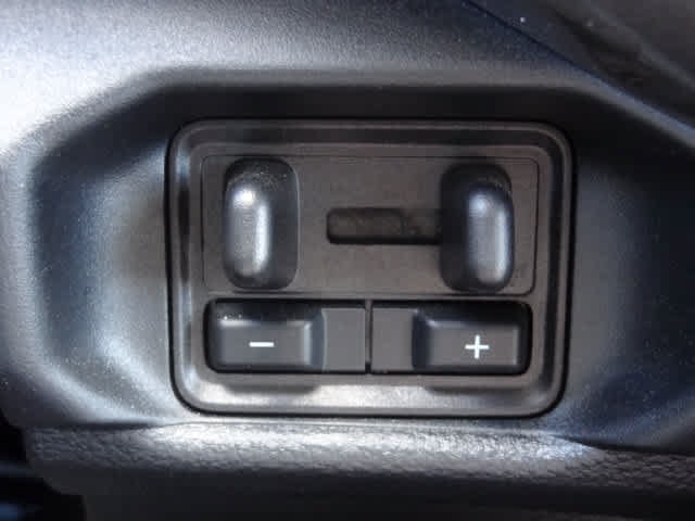Used 2025 Ford Ranger XLT AWD/4WD image 22
