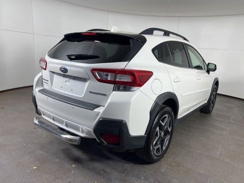 Used 2018 Subaru Crosstrek 2.0i Limited image 7