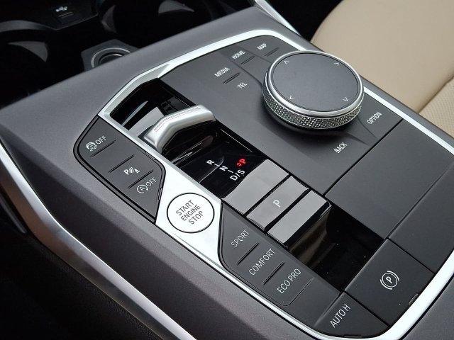 New 2026 BMW 230i xDrive Coupe w/ Premium Package AWD/4WD image 14