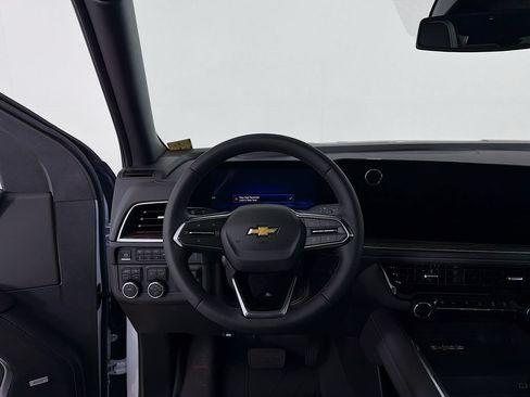 New 2026 Chevrolet Tahoe Premier w/ Sun And Tow Package AWD/4WD image 20