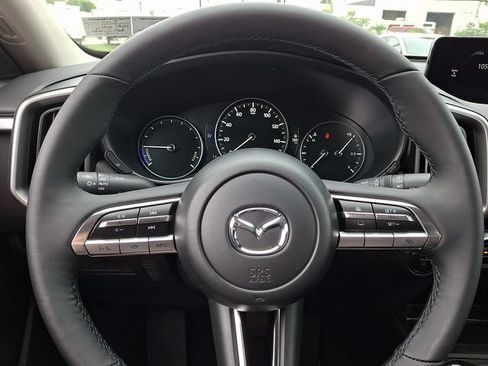 New 2026 MAZDA CX-50 2.5 Hybrid w/ Preferred Pkg AWD/4WD image 15