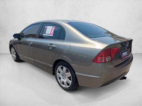 Used 2008 Honda Civic LX image 7