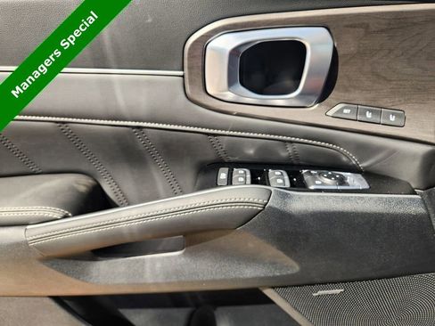 New 2026 Kia Sorento SX Prestige AWD/4WD image 17