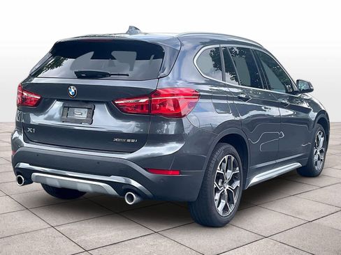 Used 2022 BMW X1 xDrive28i w/ Convenience Package AWD/4WD image 13