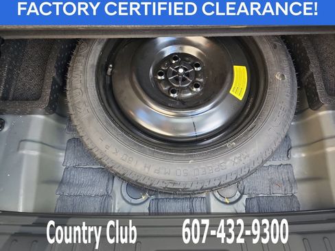 Certified 2023 Hyundai Tucson Limited AWD/4WD image 29