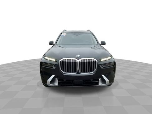 Used 2025 BMW X7 xDrive40i image 5