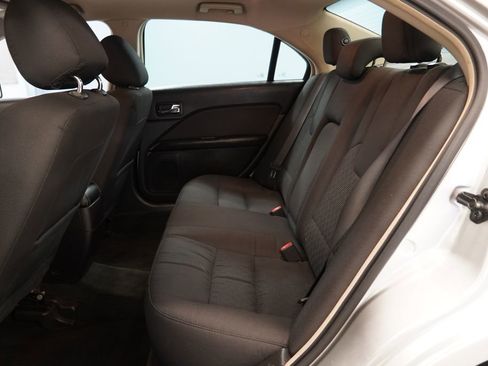 Used 2012 Ford Fusion SE image 26