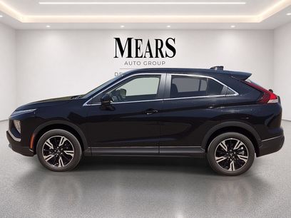 Used 2026 Mitsubishi Eclipse Cross SE