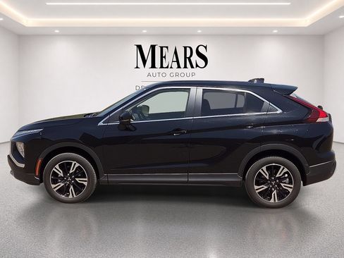 Used 2026 Mitsubishi Eclipse Cross SE AWD/4WD image 2