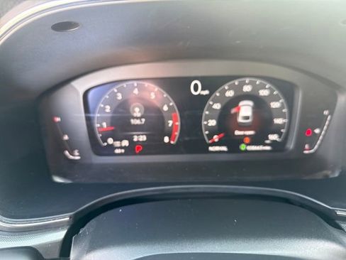 Used 2023 Acura Integra A-Spec image 12