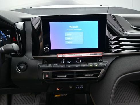 New 2026 Toyota Camry LE image 6