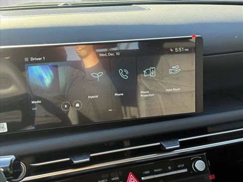 New 2026 Hyundai Tucson SEL image 14