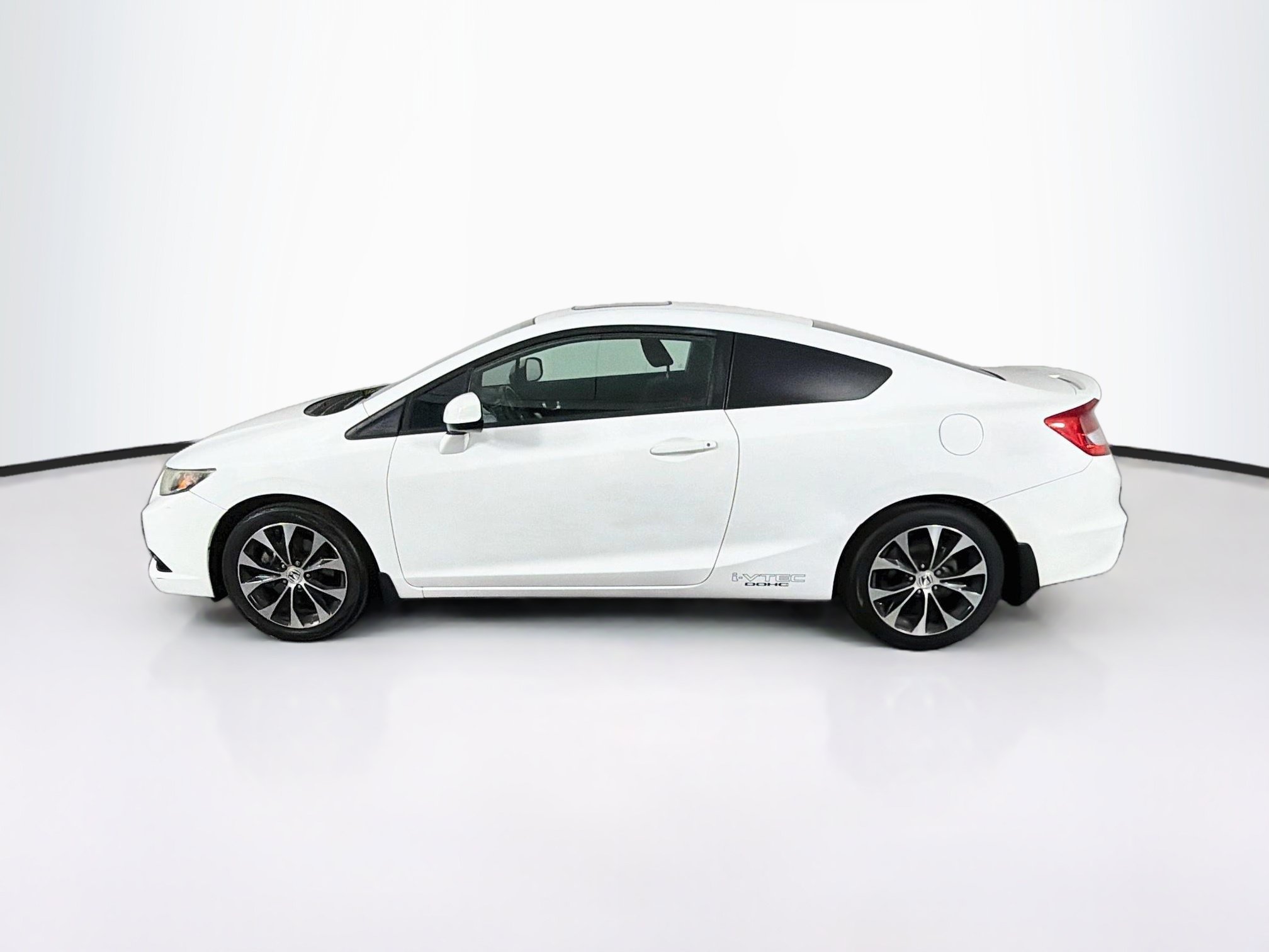 Used 2013 Honda Civic Si image 4