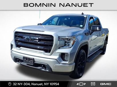 Certified 2020 GMC Sierra 1500 Elevation w/ Elevation Value Package