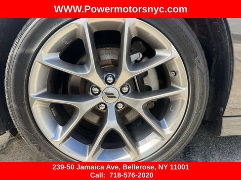 Used 2023 Dodge Charger GT RWD image 19