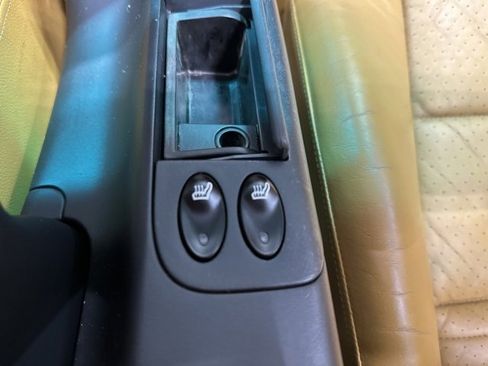 Used 2003 Porsche Boxster S image 27