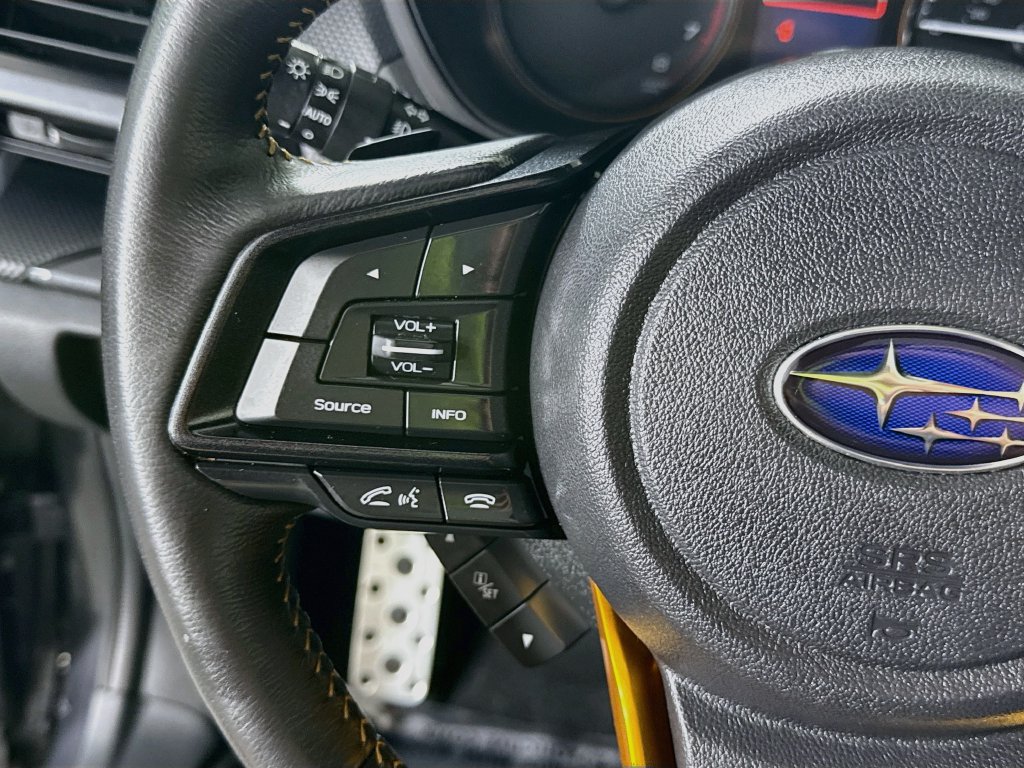 Used 2022 Subaru Forester Wilderness AWD/4WD image 25