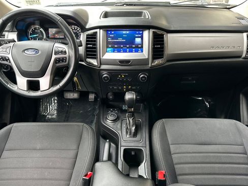 Used 2023 Ford Ranger XLT w/ Equipment Group 302A High image 16