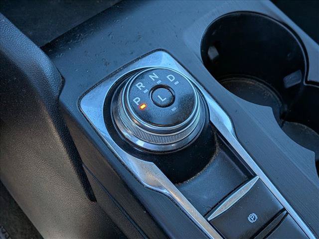 Used 2020 Ford Escape SE FWD image 12