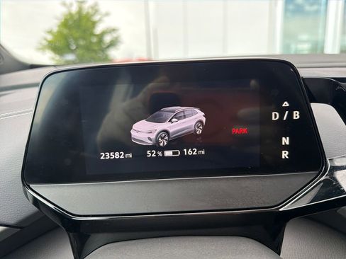 Certified 2023 Volkswagen ID.4 Pro S AWD/4WD image 18