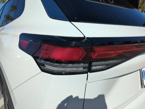 New 2026 Volkswagen Tiguan S image 14