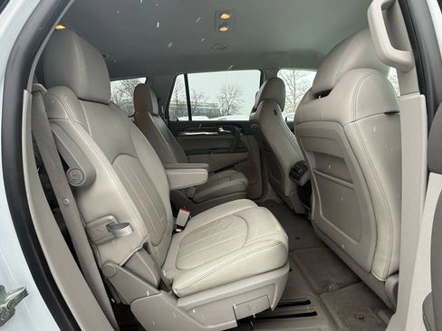 Used 2017 Buick Enclave Leather w/ Trailering Package image 33