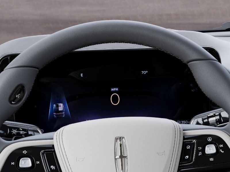 New 2027 Lincoln Aviator 2WD image 13