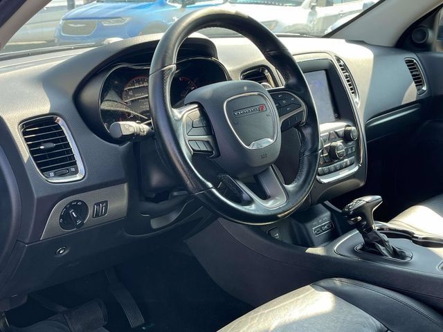 Used 2020 Dodge Durango GT AWD/4WD image 12