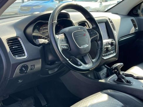 Used 2020 Dodge Durango GT AWD/4WD image 12