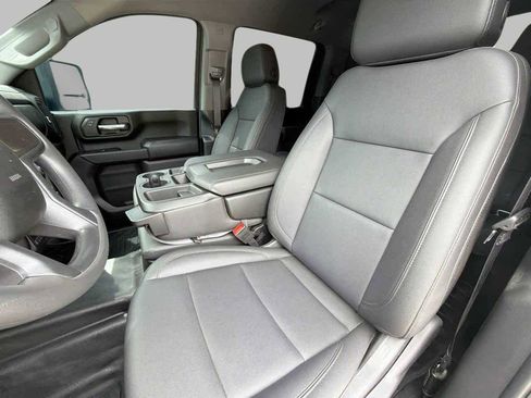 Used 2025 Chevrolet Silverado 3500 W/T w/ WT Convenience Package AWD/4WD image 15