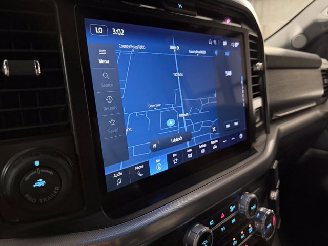 Used 2025 Ford F150 Lariat AWD/4WD image 22