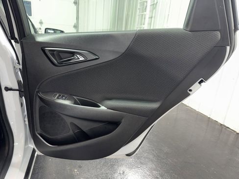Used 2024 Chevrolet Malibu LT FWD image 13