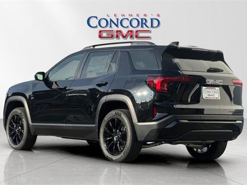 New 2026 GMC Terrain Elevation image 6