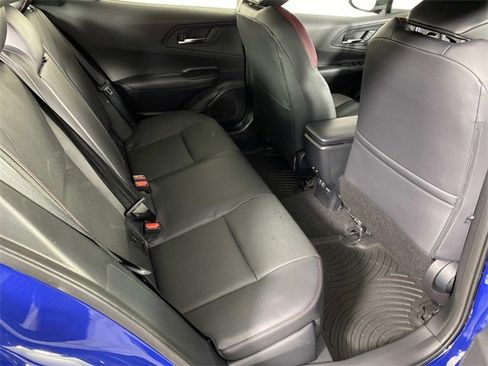 Used 2024 Toyota Prius Prime Premium image 12