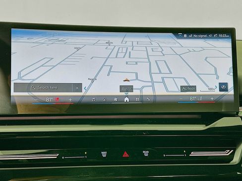 New 2026 BMW 530i 530i w/ M Sport Package image 12