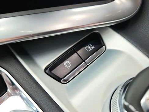 Used 2024 Chevrolet Corvette Stingray Preferred Cpe w/ 2LT image 41