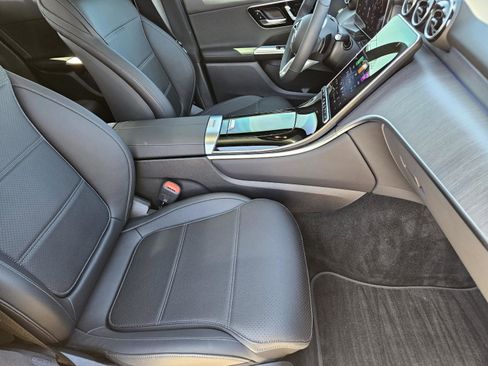 Certified 2026 Mercedes-Benz GLC 300 image 13