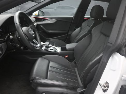 Used 2025 Audi A5 2.0T Premium Plus AWD/4WD image 18
