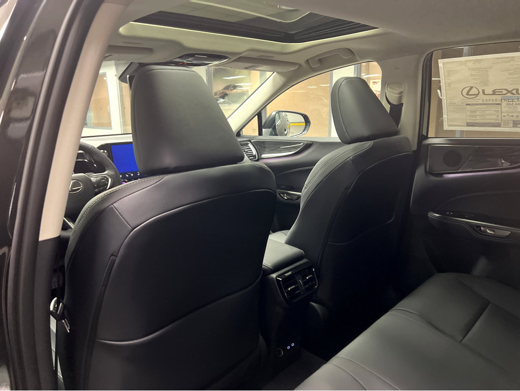 New 2026 Lexus NX 350 AWD w/ Accessory Package (Z2) image 19
