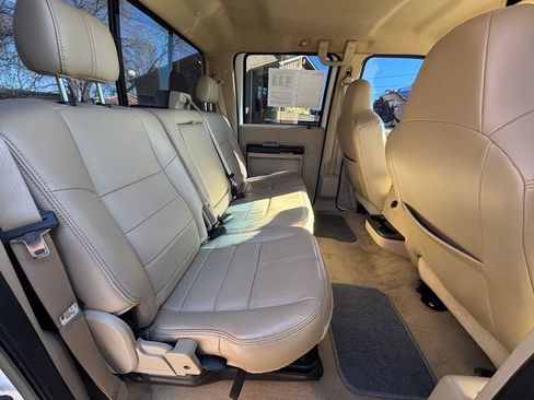 Used 2008 Ford F250 Lariat image 14