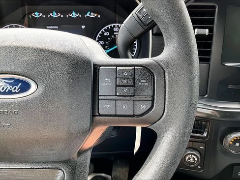 Used 2023 Ford F150 XL w/ STX Appearance Package AWD/4WD image 19