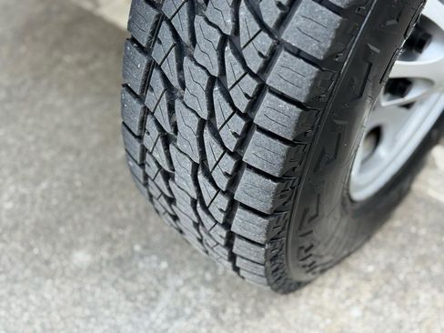 Used 2017 Chevrolet Silverado 2500 W/T w/ WT Convenience Package image 10