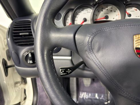 Used 2004 Porsche 911 Turbo image 24