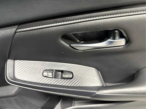 Used 2024 Nissan Sentra SV image 29