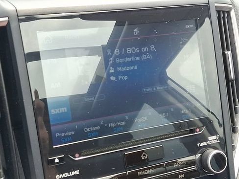 Used 2021 Subaru Forester Sport w/ Popular Package #2 AWD/4WD image 17