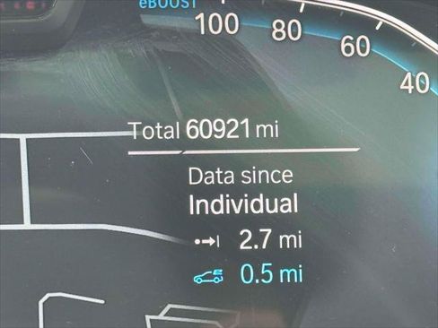 Used 2022 BMW 530e xDrive w/ Executive Package AWD/4WD image 29